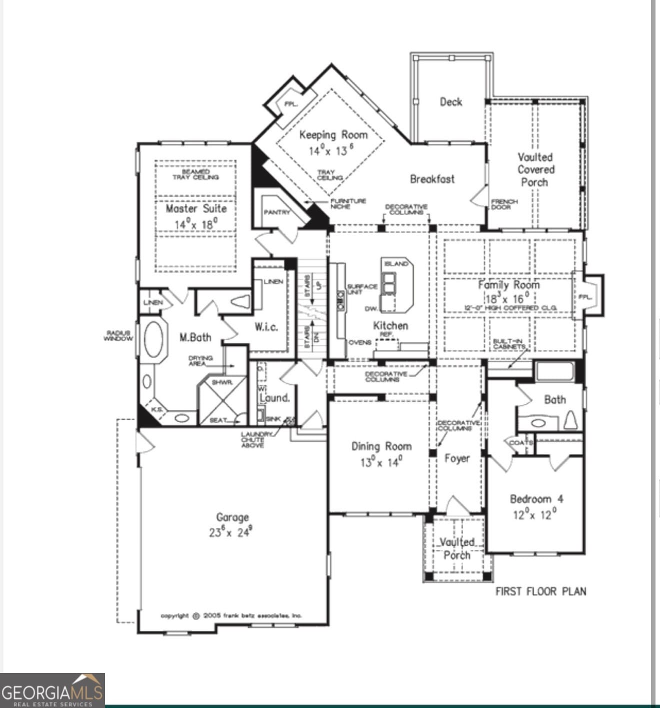 0 Bobby Jones Cir #4, Sharpsburg, GA 30277