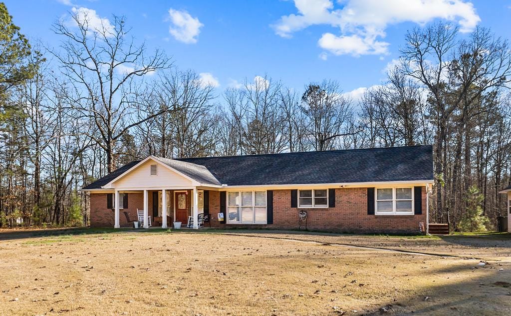 1085 Terry Ln, Fortson, GA 31808