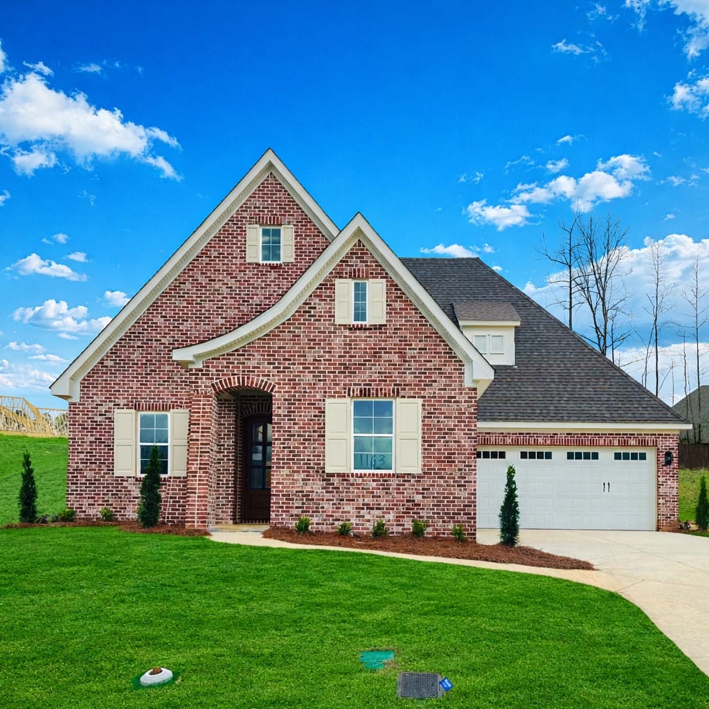 1163 HOGAN, Auburn, AL, 36830