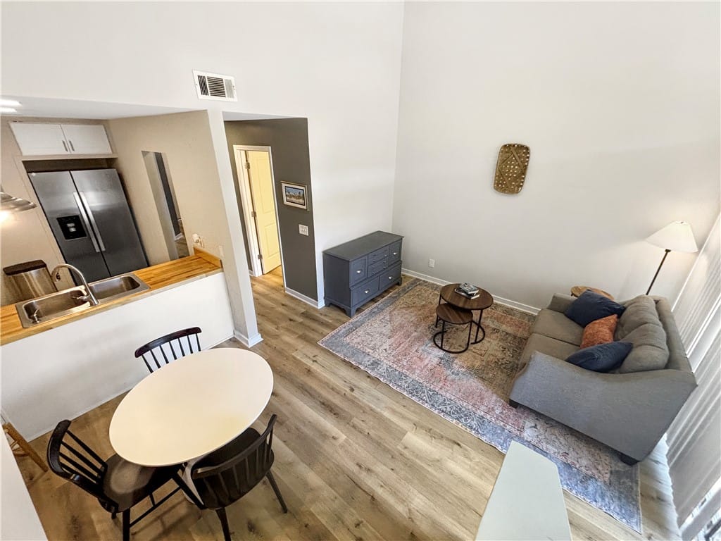 1007 Stonegate Drive #a, Auburn, AL, 36832