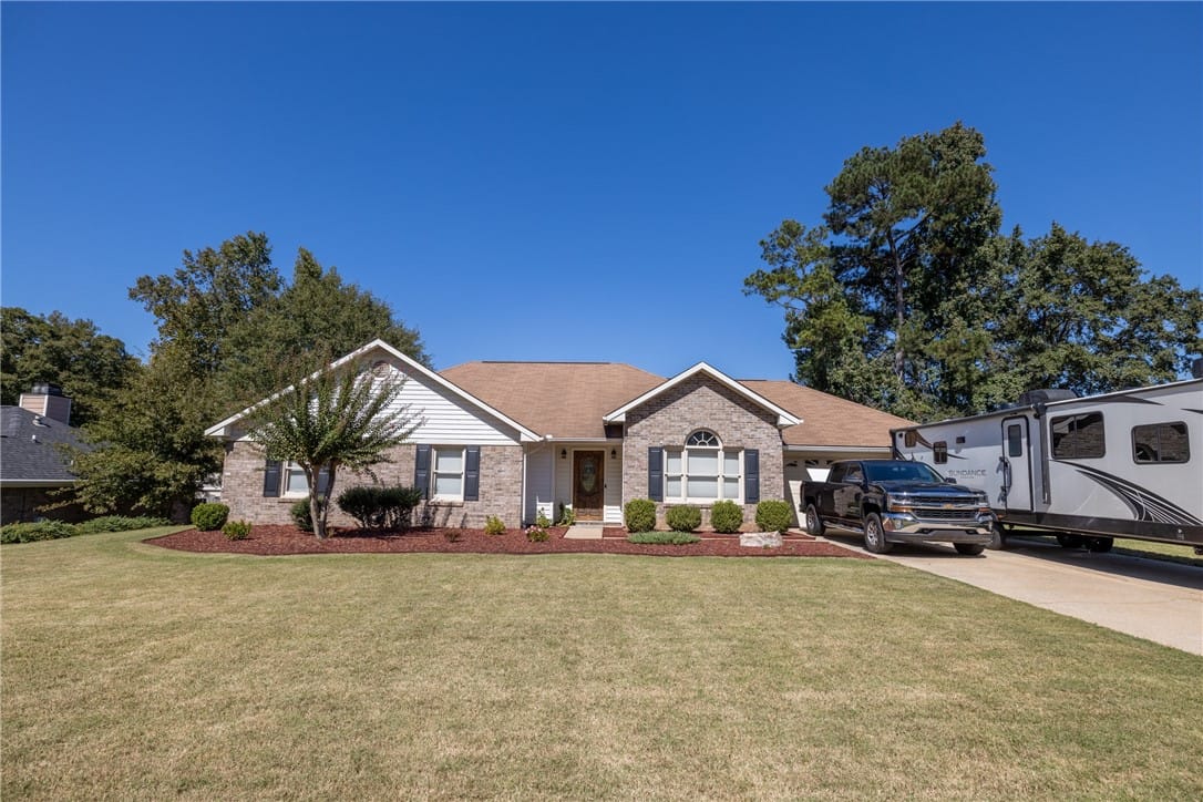 219 Lee Road #980, Smiths Station, AL, 36877