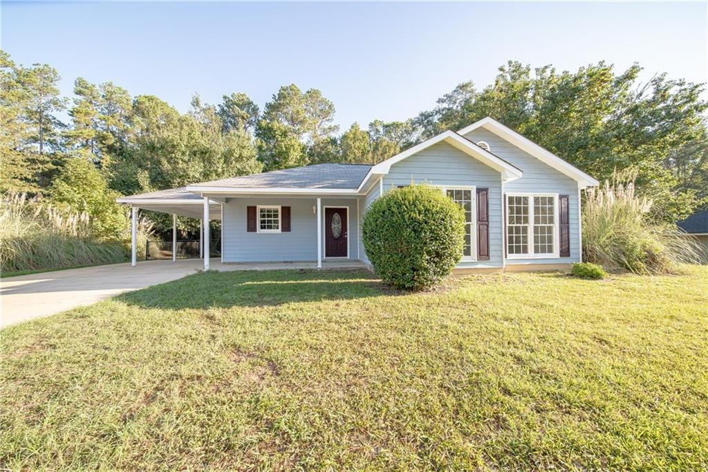 214 Lee Road 2041, Phenix City, AL, 36870