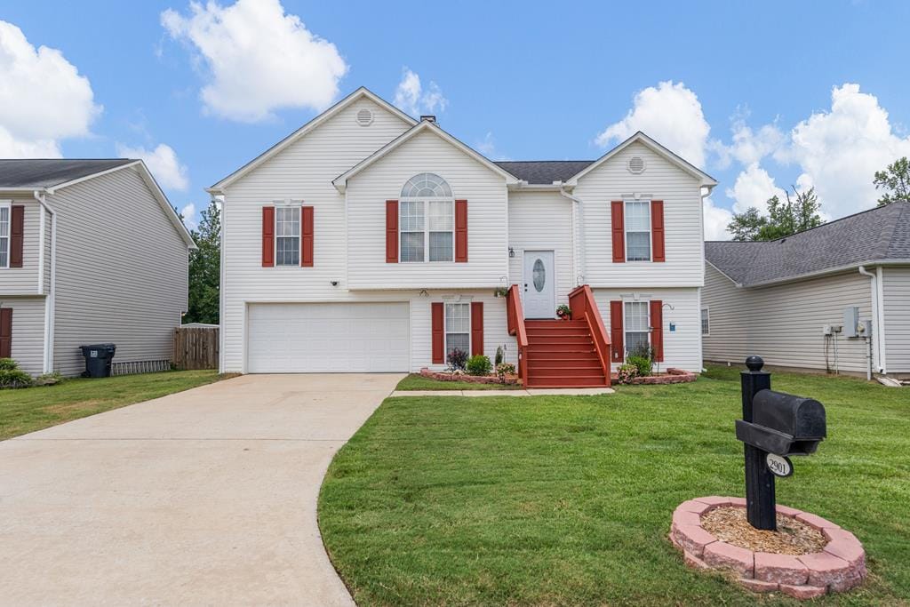 2901 Dotti Drive, Phenix City, AL, 36870