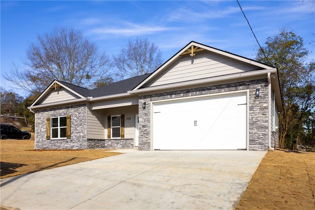 500 21st, Phenix City, AL, 36867