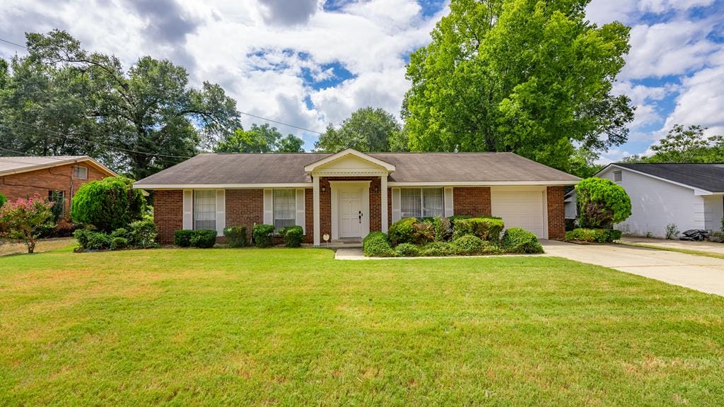 3624 Ukraine Drive, Columbus, GA, 31906