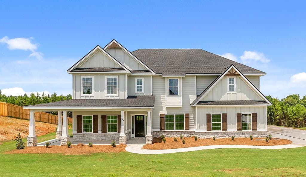 183 Hawkeye Trl, Cataula, GA 31804