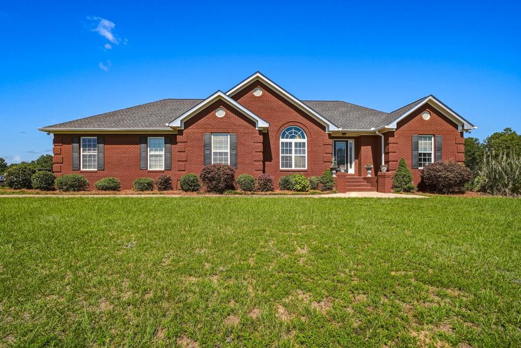 481 Sand Pit Road, Mauk, GA, 31058