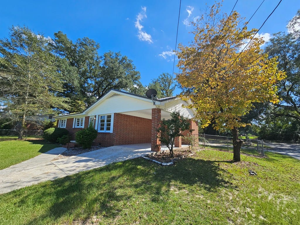 332 Watt St, Camilla, GA, 31730