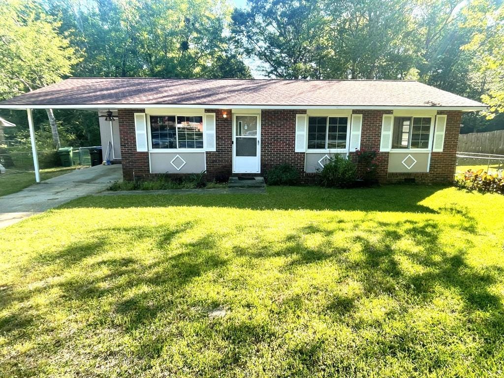 1324 Sturkie Drive, Columbus, GA, 31907 — Photo 1