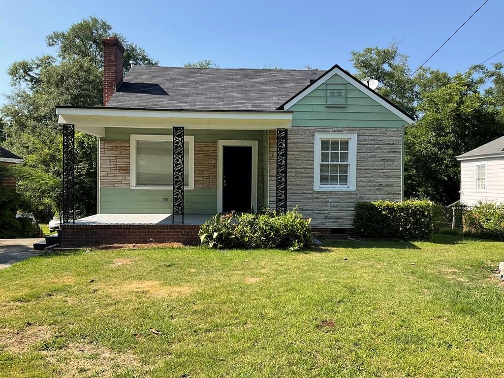 2305 8th Street, Columbus, GA, 31906-3766