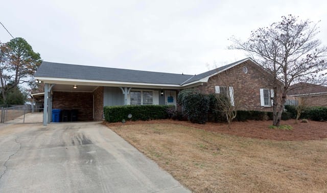 5326 Rockhurst Drive, Columbus, GA, 31907