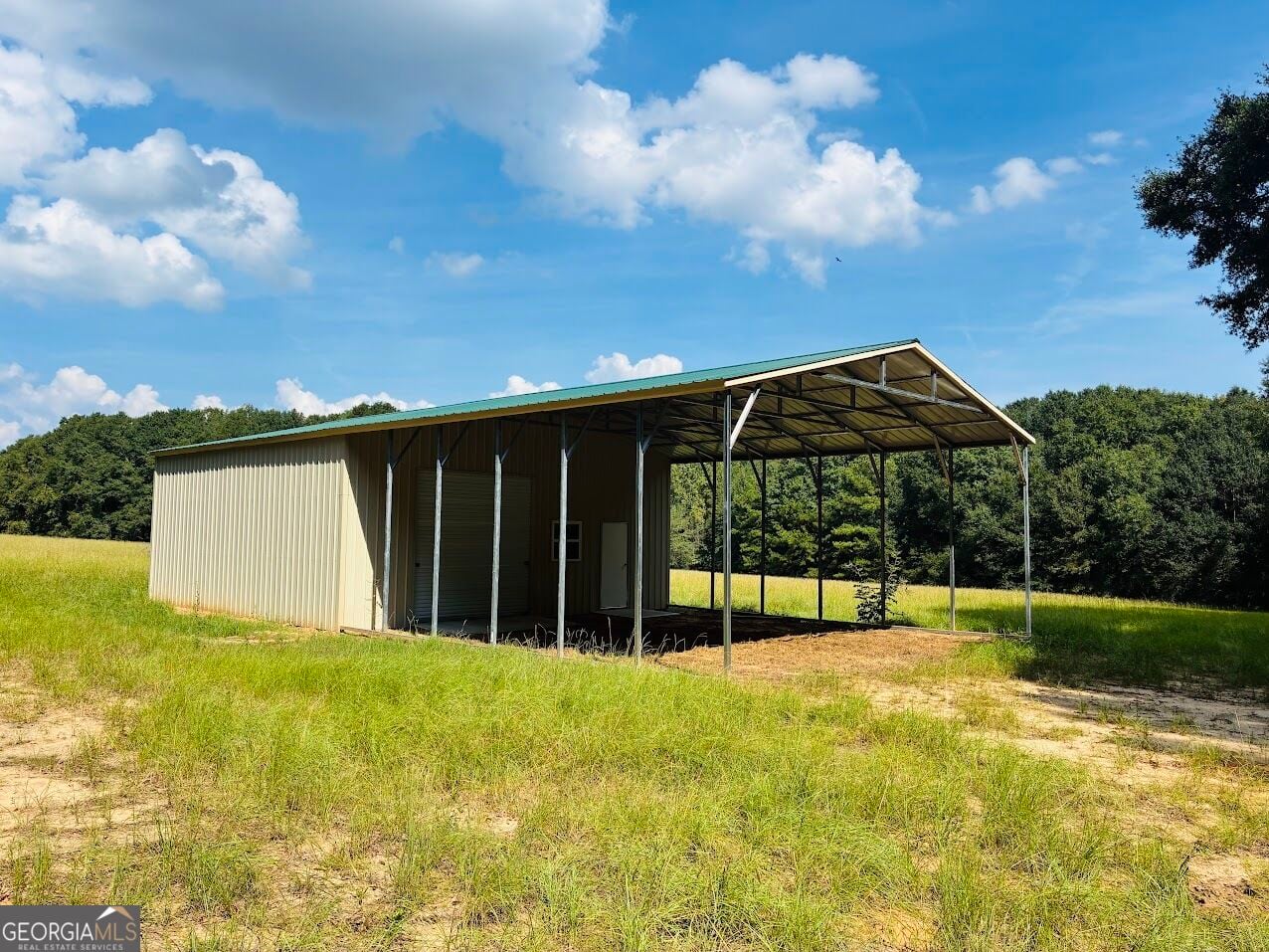 0 Fouche Rd a, Buena Vista, GA 31803