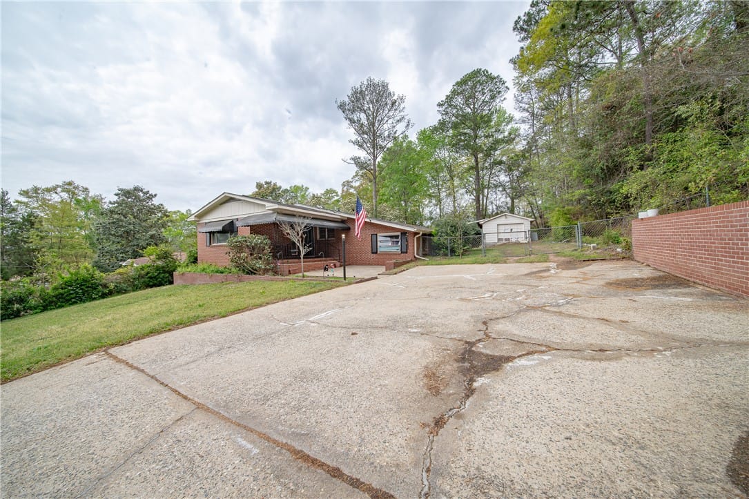 2917 22nd Avenue, Phenix City, AL, 36867