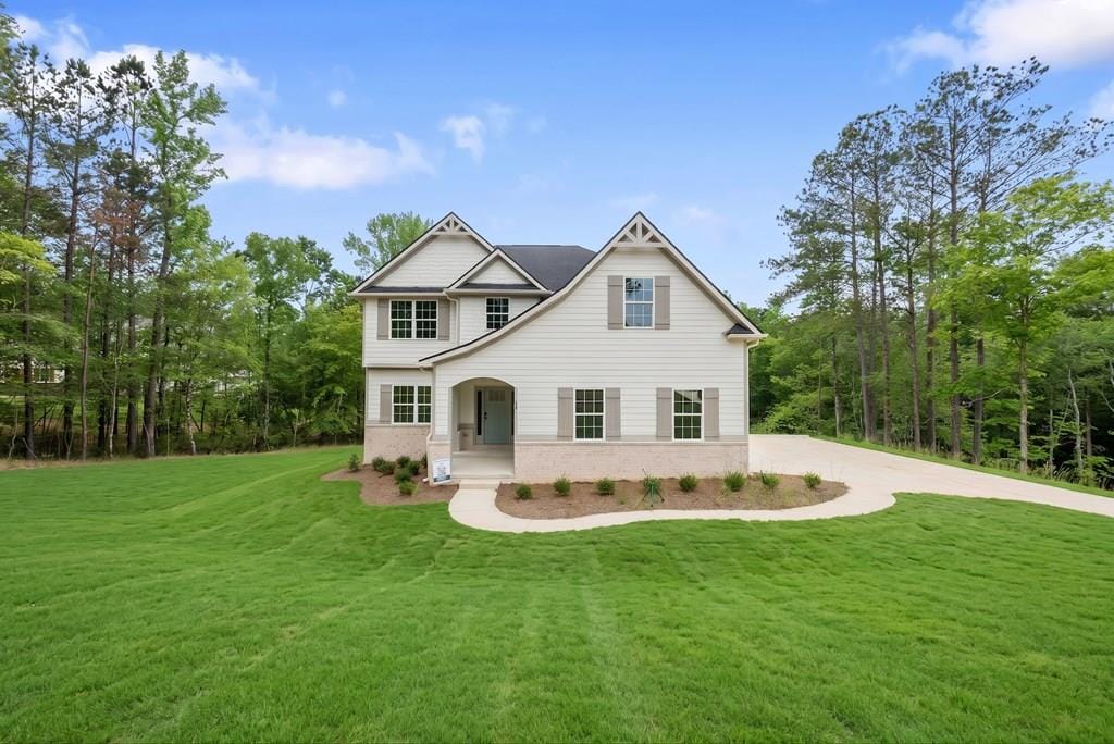 63 Ironwood Court, Midland, GA, 31820
