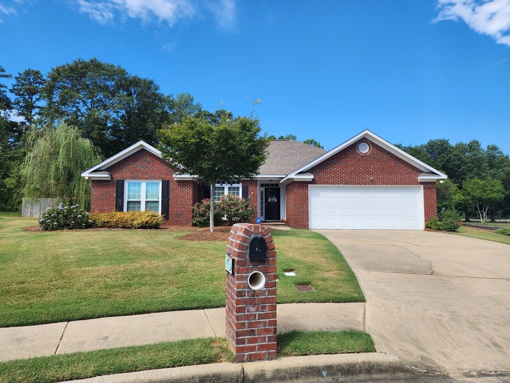 4306 White Clover Trail, Columbus, GA, 31909 — Photo 2