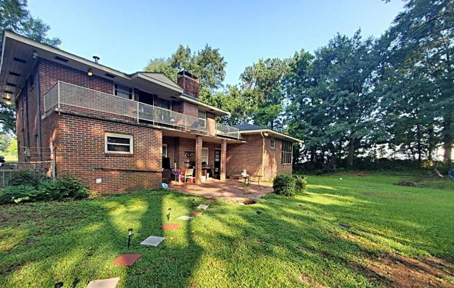 4344 Acacia Dr, Columbus, GA 31904, USA — Photo 1