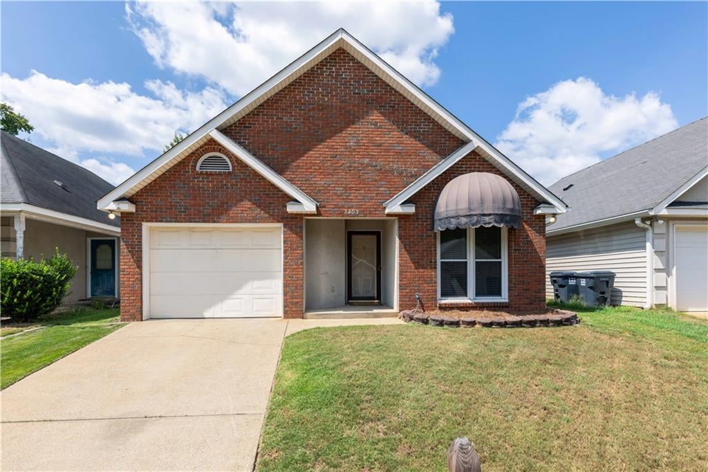 3703 Holland Ct, Phenix City, AL 36867