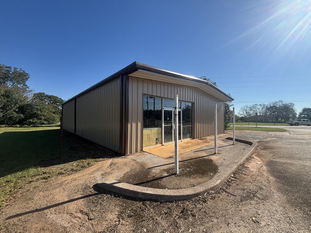 669 Highway 0030, Buena Vista, GA, 31803
