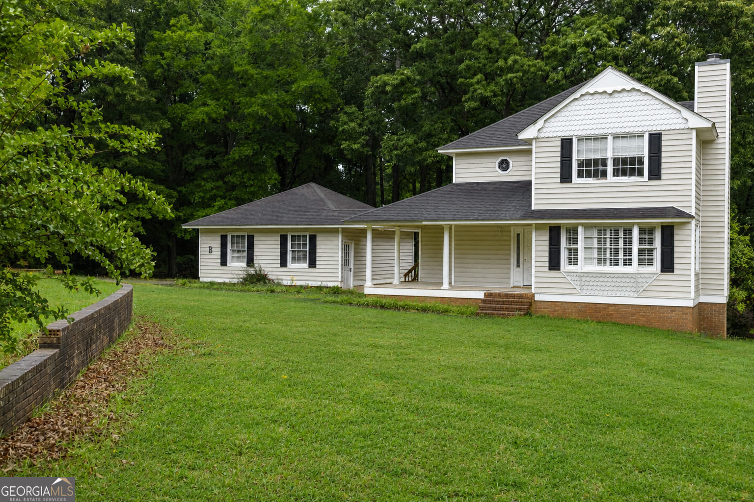 124 David Dr, Thomaston, GA 30286