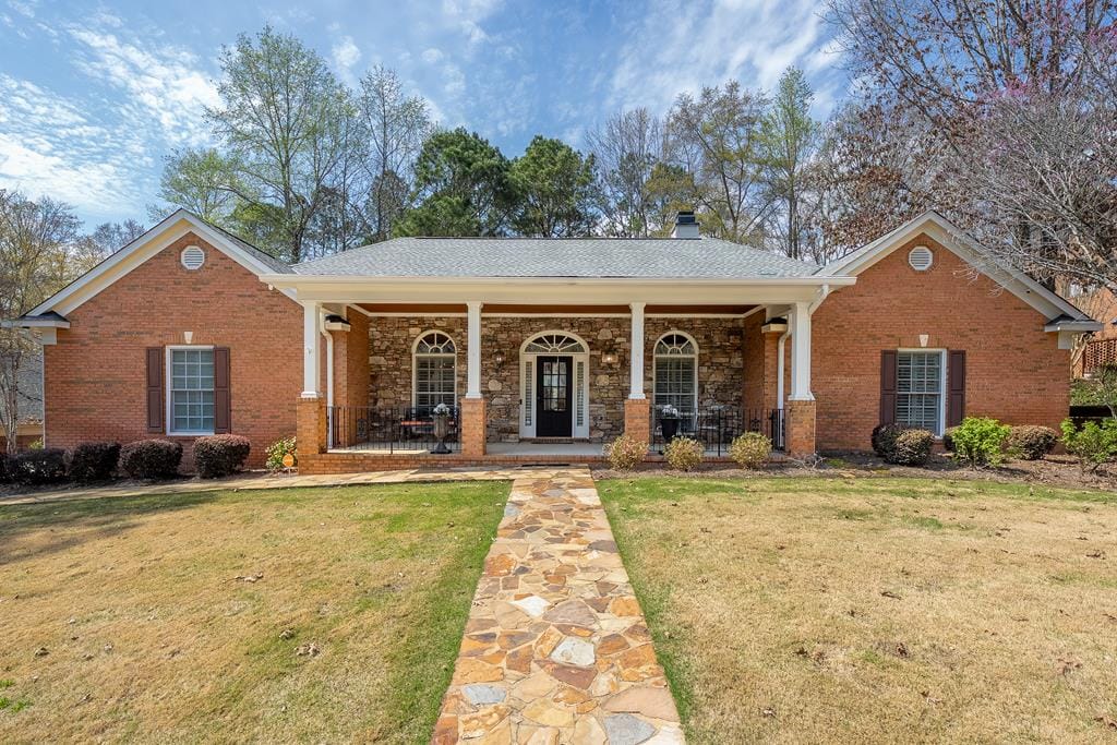 7811 Eagles Landing Court, Columbus, GA, 31909