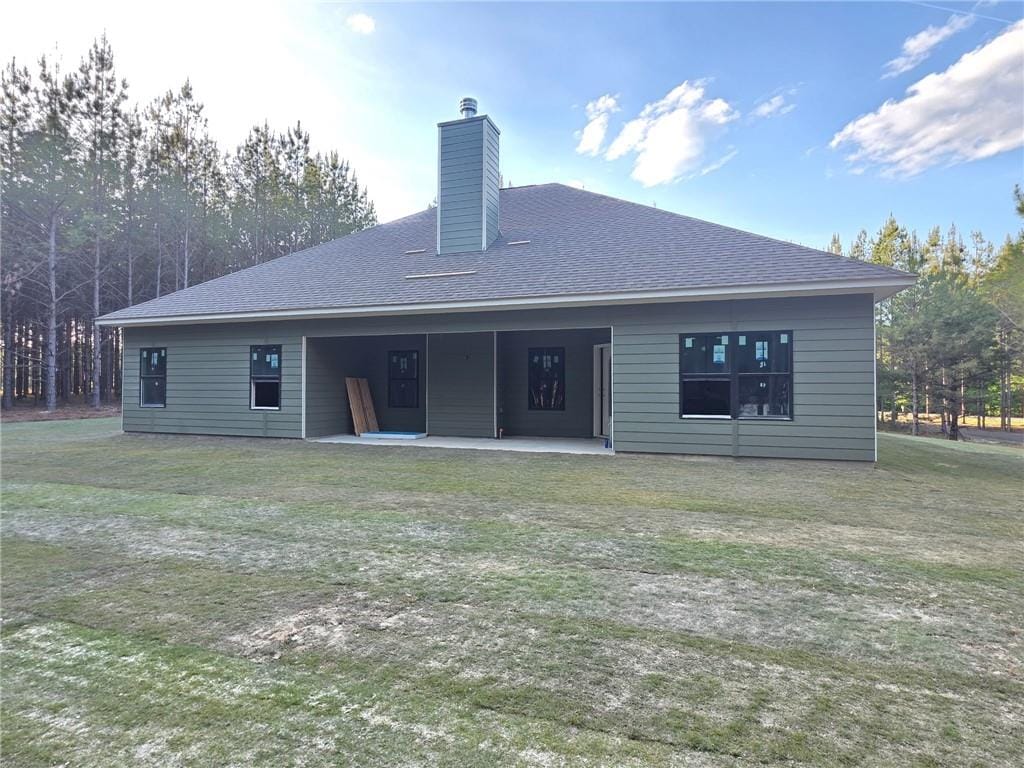1592 LEE ROAD 129, Salem, AL, 36874