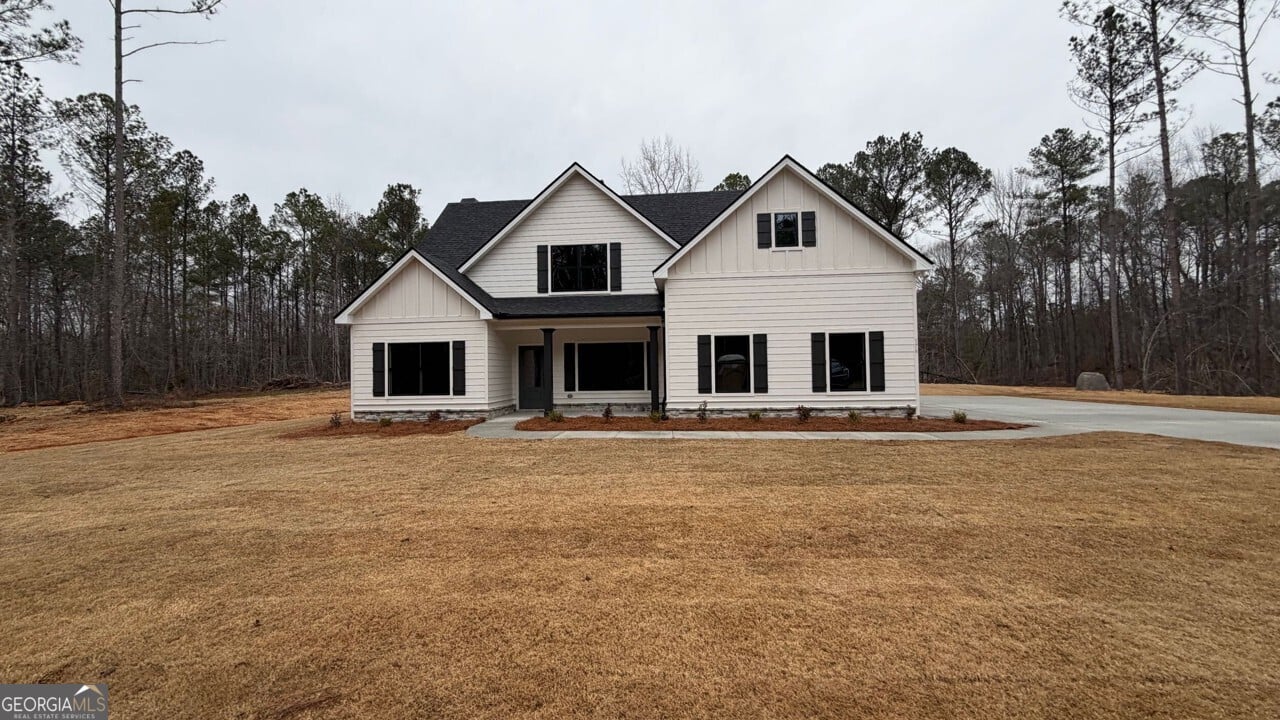 176 Woodland #15, Greenville, GA, 30222