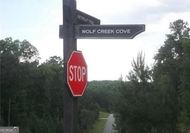 124 Wolf Creek, Lagrange, GA, 30240