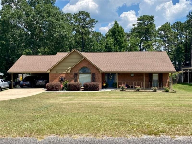 240 Lee Rd 997, Phenix City, AL, 36870