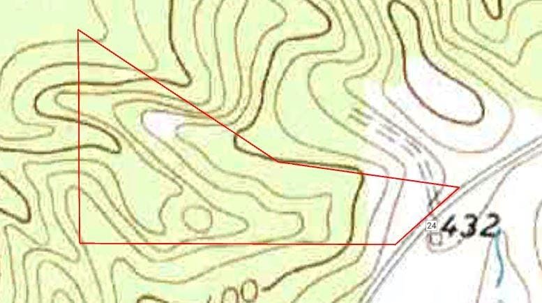 Lot 1 Macon County Road 24, Auburn, AL, 36830 — Photo 2