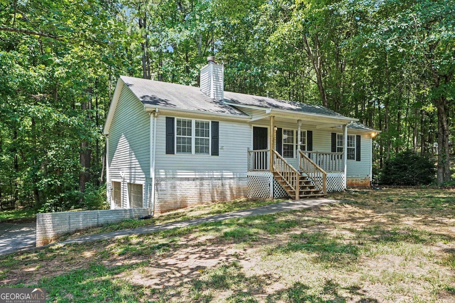 240 Spring, Senoia, GA, 30276