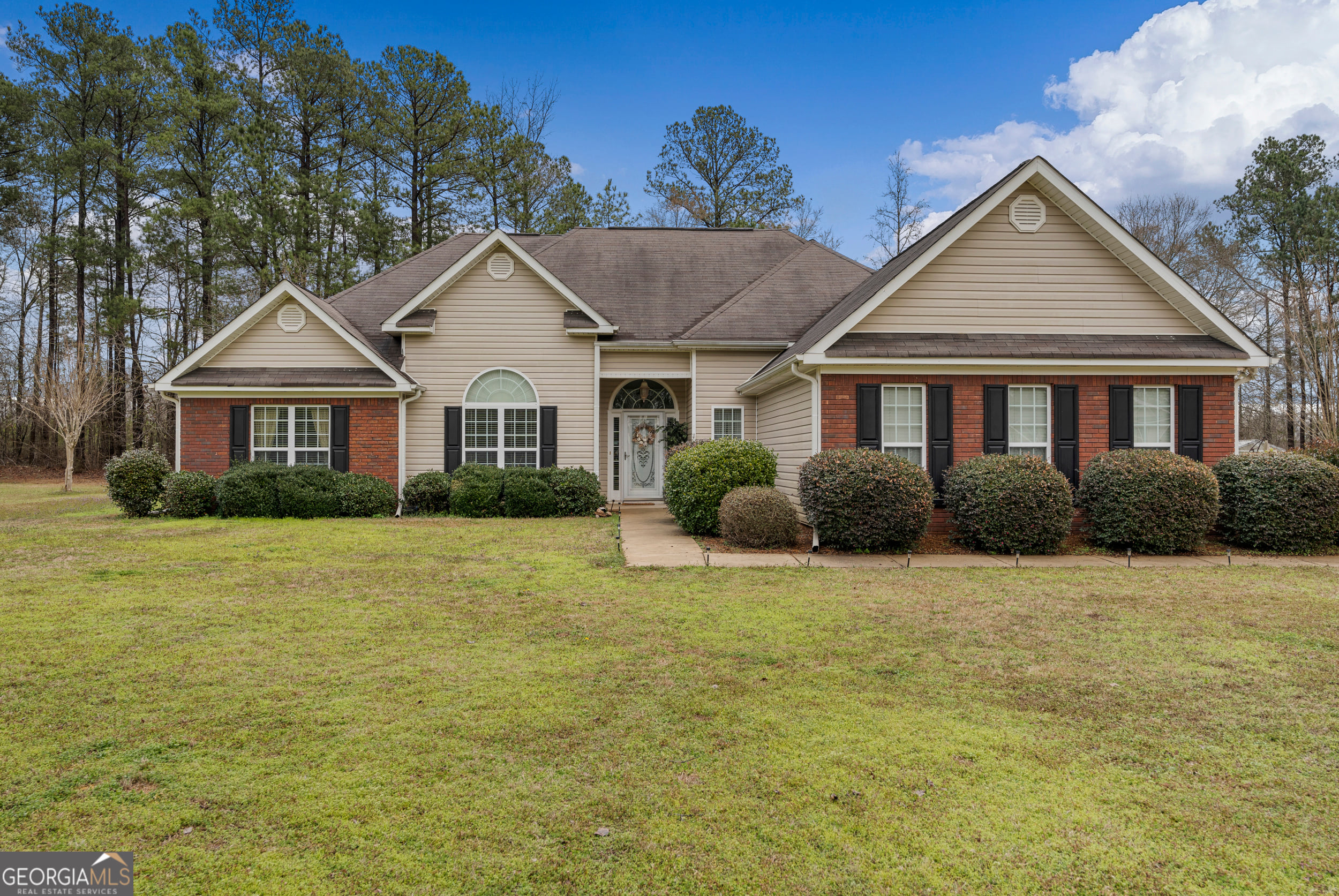 123 Wexford Drive, LaGrange, GA, 30241