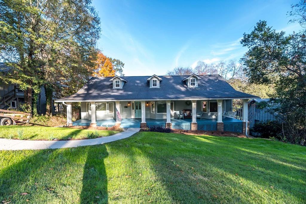 3402 Hilton Woods Drive, Columbus, GA, 31906