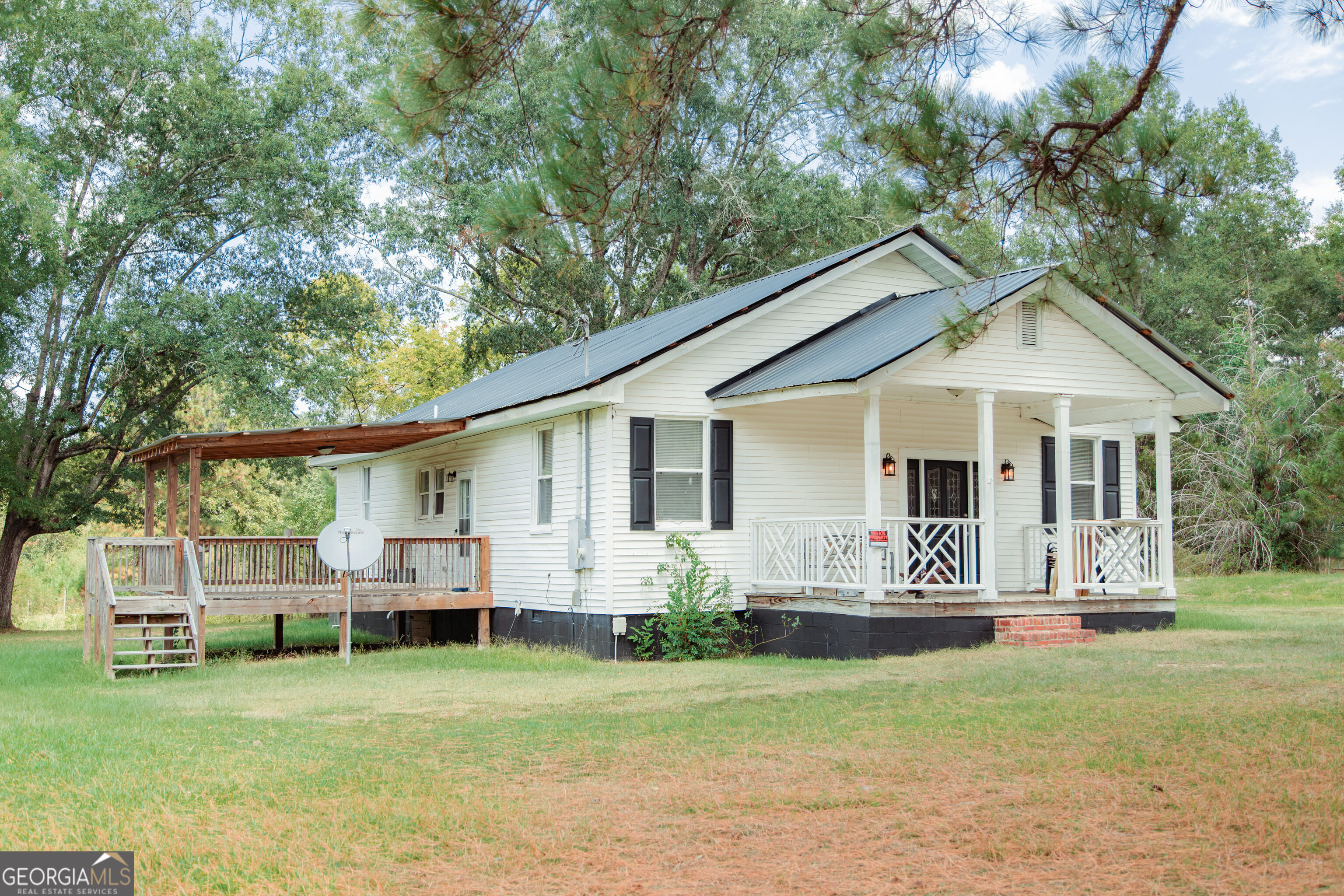 1427 U.S. 80, Culloden, GA, 31016