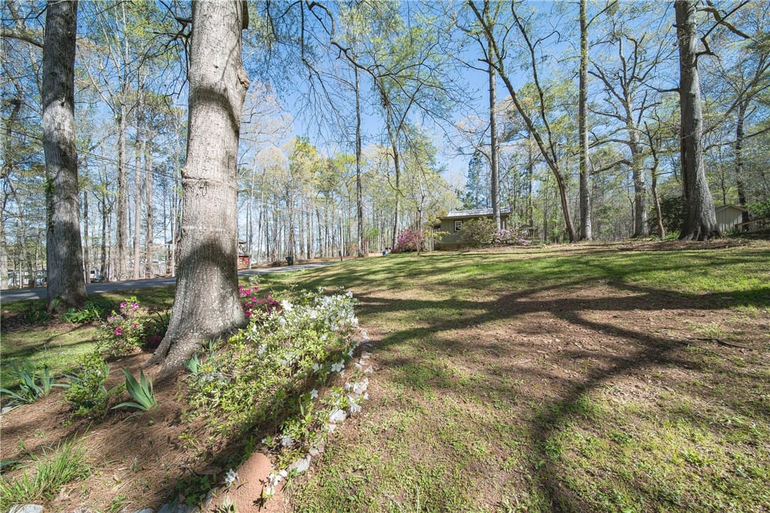 538 WINDING, DADEVILLE, AL, 36853 — Photo 2