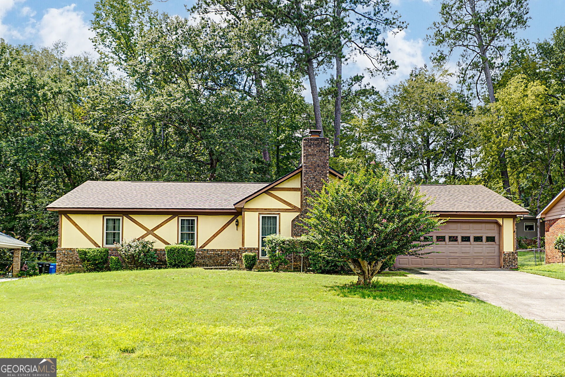 4133 Pickering, Columbus, GA, 31907
