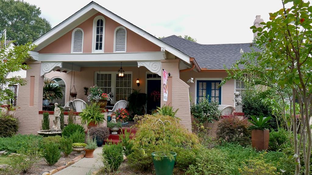 1234 Cedar Avenue, Columbus, GA, 31906