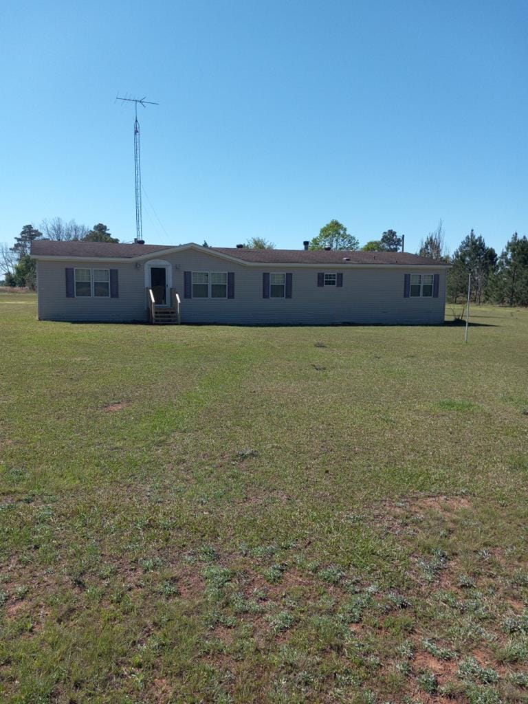 40 Rabbit Road, Blakely, GA, 39823