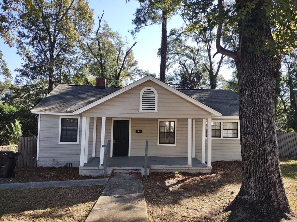 1244 Briarwood Ave, Columbus, GA 31906, USA — Photo 1