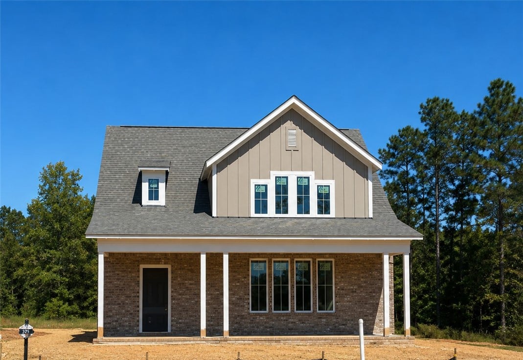 1660 James Burt Parkway, Auburn, AL, 36830