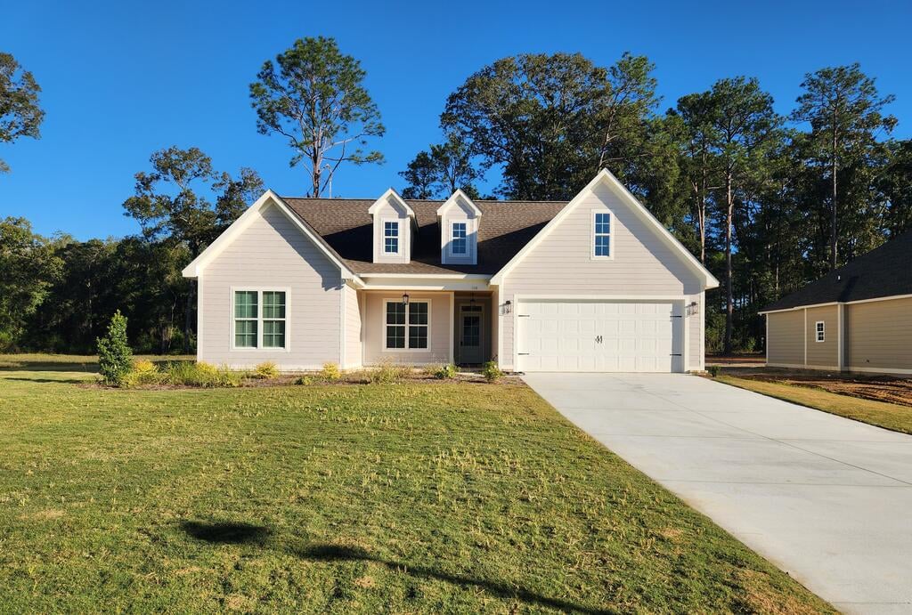 106 Sawtooth Drive, Leesburg, GA, 31763