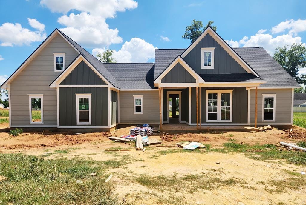 194 Thistledown Drive, Leesburg, GA, 31763