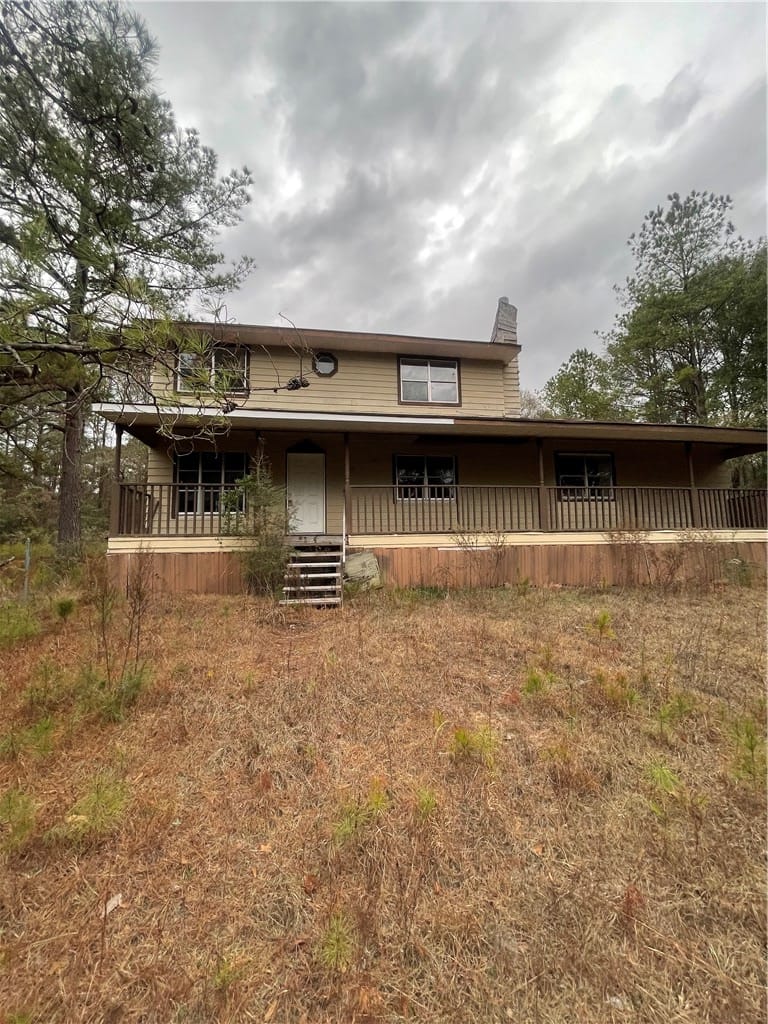 1910 RAILROAD, Tuskegee, AL, 36083