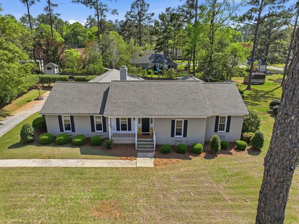 2220 Wallington Drive, Albany, GA, 31721