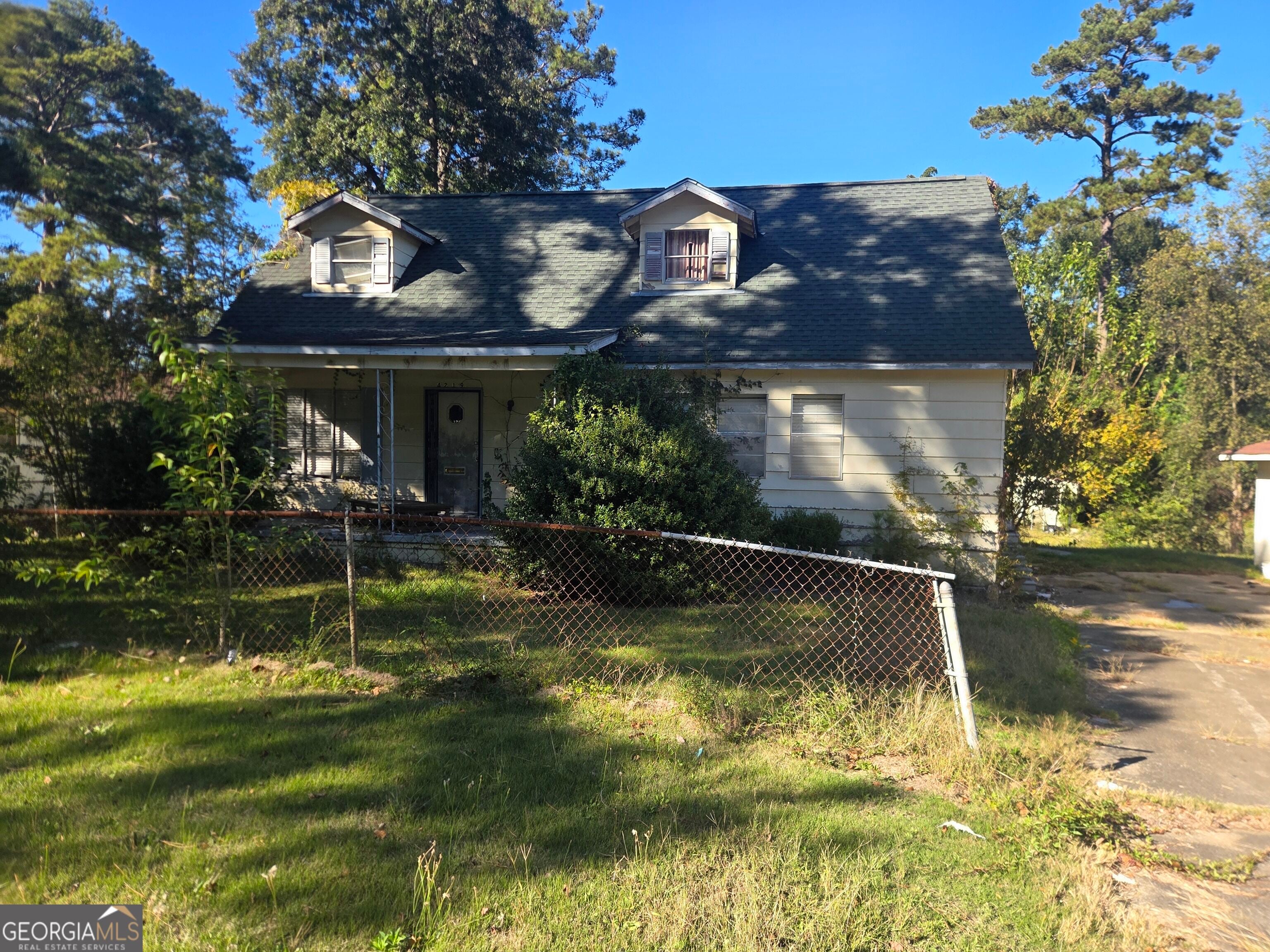 4219 Willis St, Columbus, GA 31903