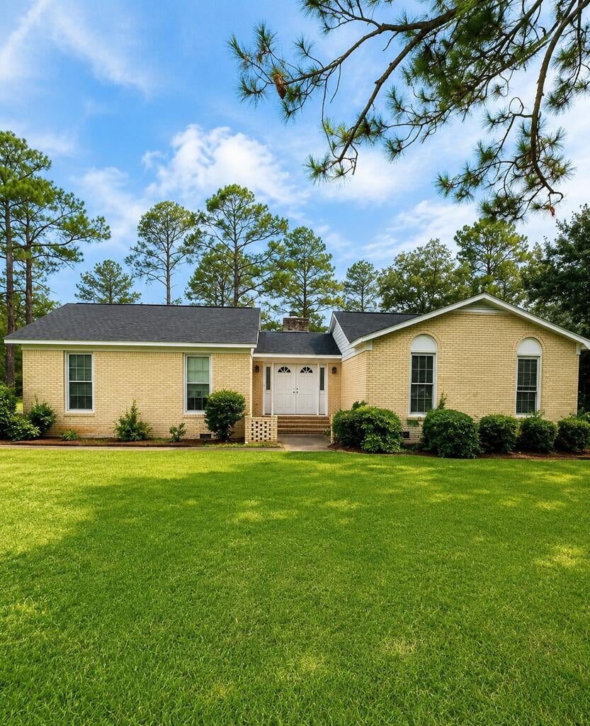 3011 Autumn Ave, Albany, GA 31721