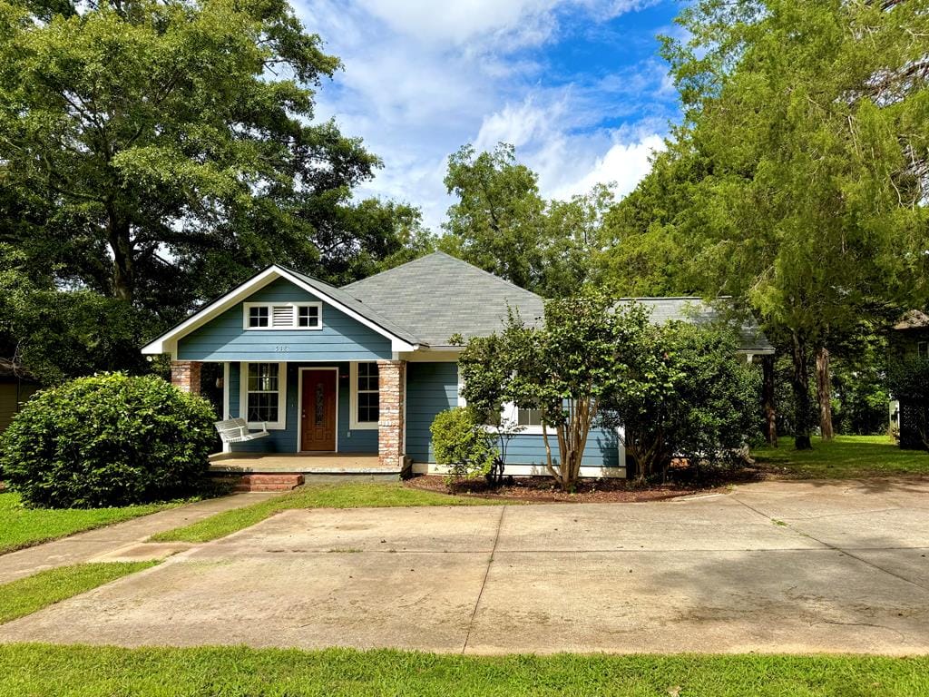 518 South Lee Street, Lagrange, GA, 30240