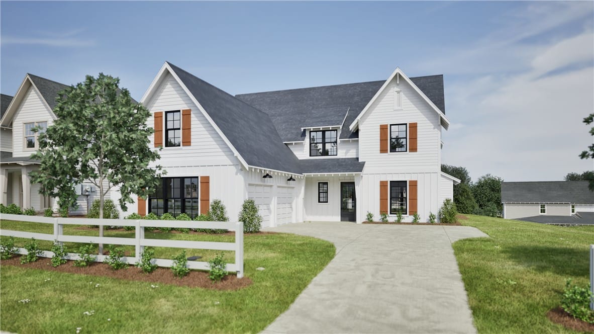 1321 Copper Meadows Drive, Auburn, AL, 36830