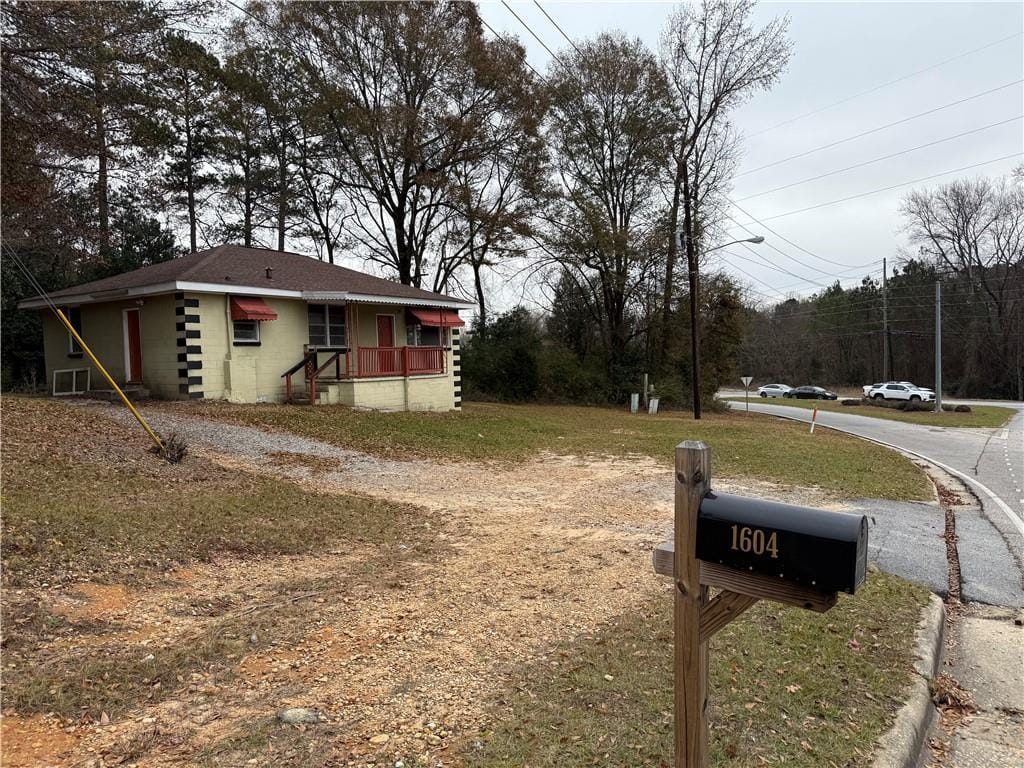 1604 Auburn Road, Phenix City, AL, 36870 — Photo 3