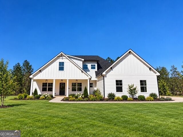 25 Stallings Road #23, Senoia, GA, 30276