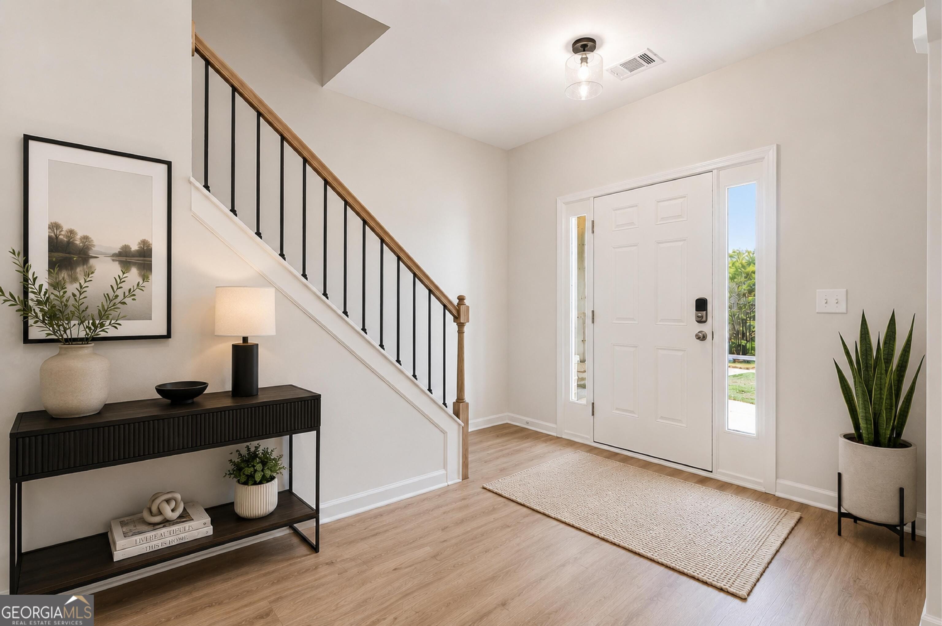 623 Bohannon Rd #4, Grantville, GA 30220